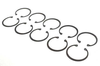 Transmission Side Cover Snap Ring