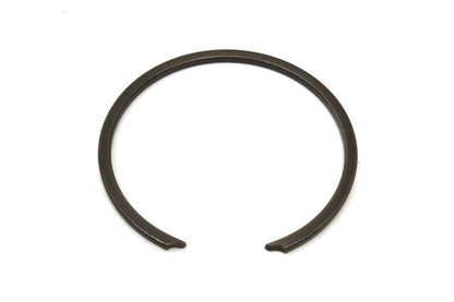 Left Crankcase Bearing Retainer Ring