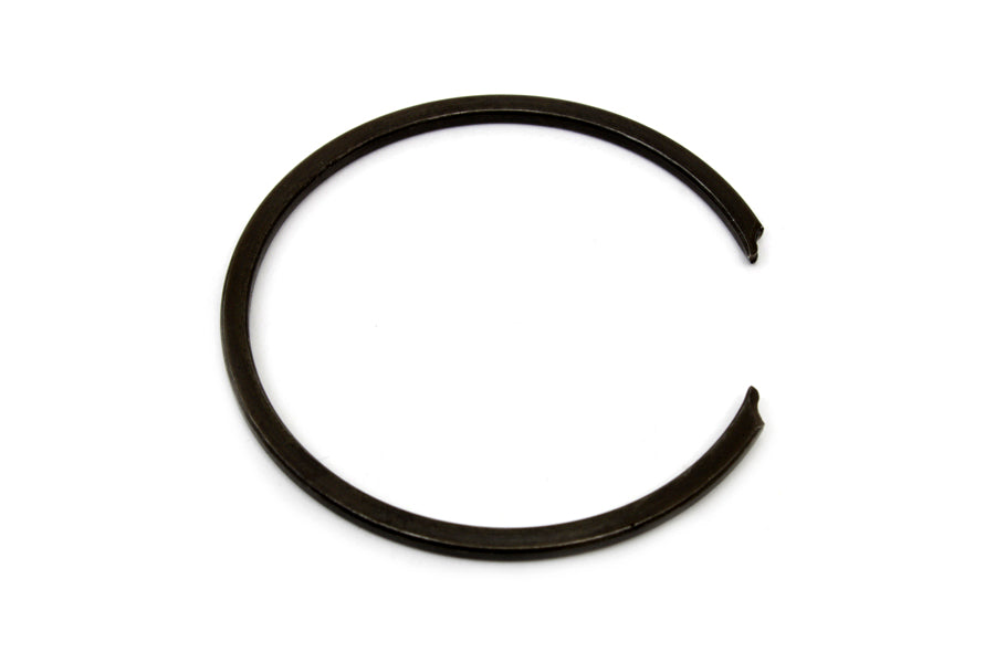 Left Crankcase Bearing Retainer Ring