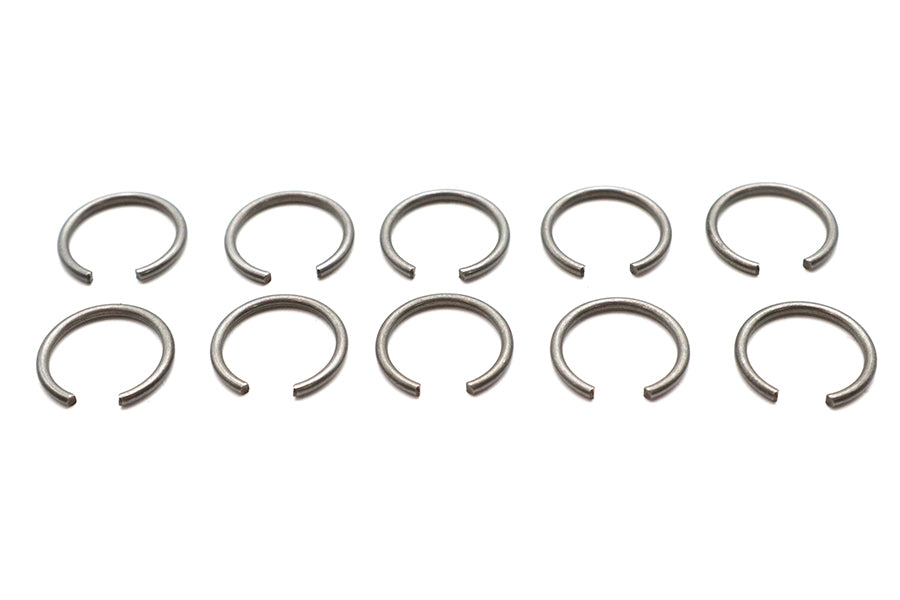 Front Brake Caliper Piston Ring