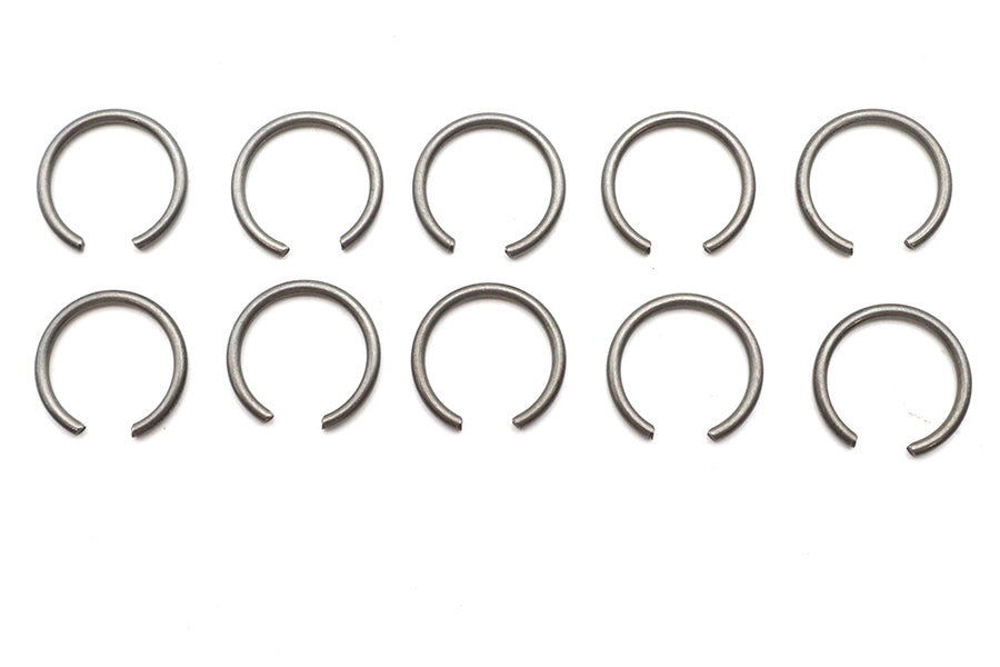 Front Brake Caliper Piston Ring