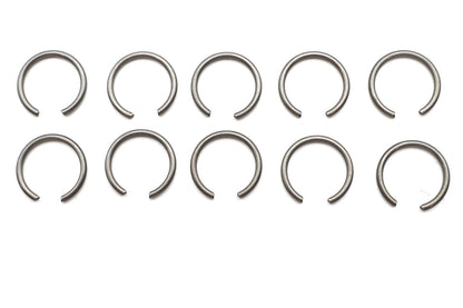 Front Brake Caliper Piston Ring
