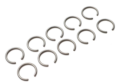 Front Brake Caliper Piston Ring