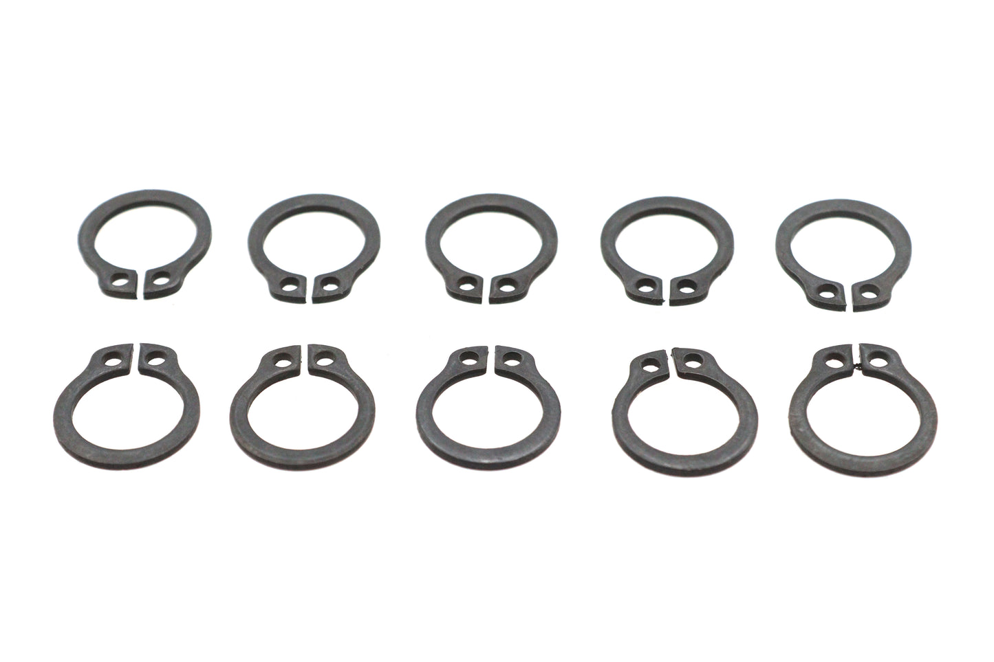 Hand Lever Retaining Ring