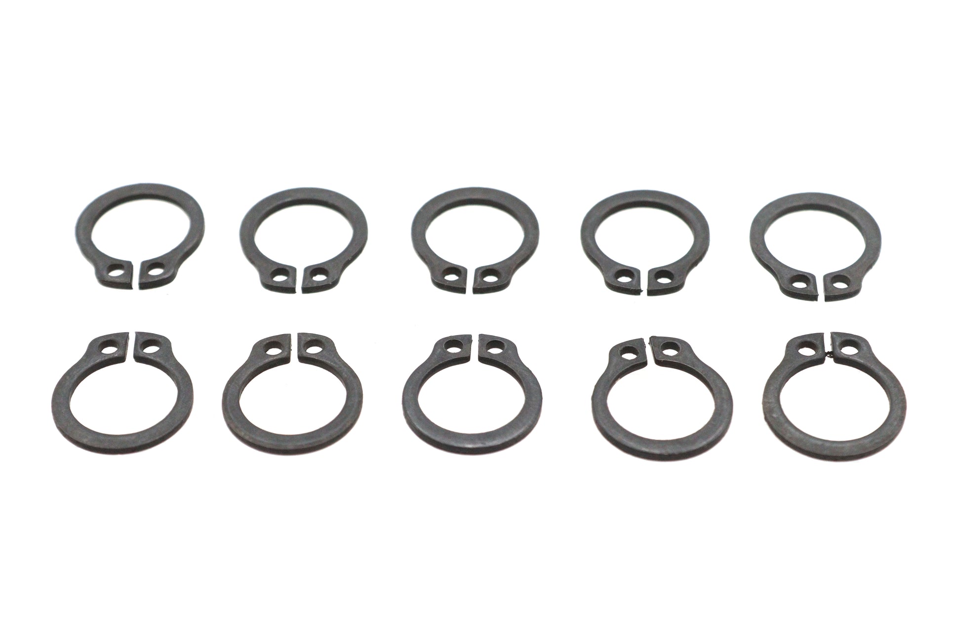 Hand Lever Retaining Ring
