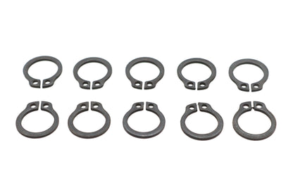 Hand Lever Retaining Ring