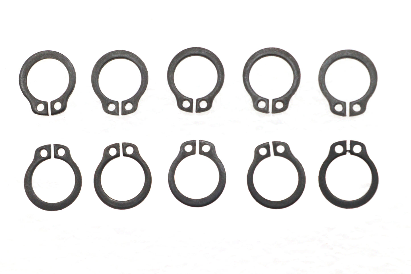 Hand Lever Retaining Ring
