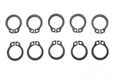Hand Lever Retaining Ring