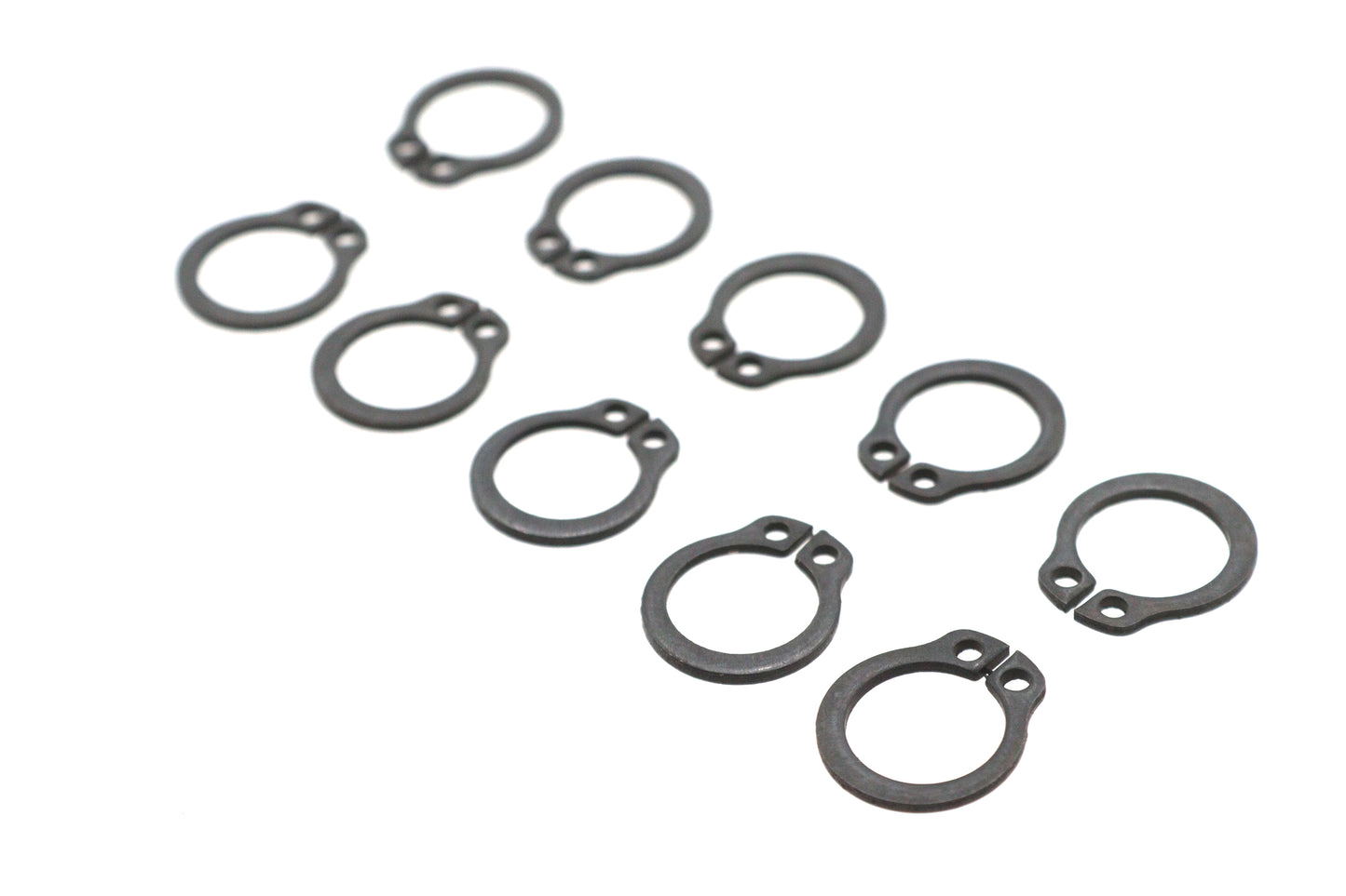 Hand Lever Retaining Ring