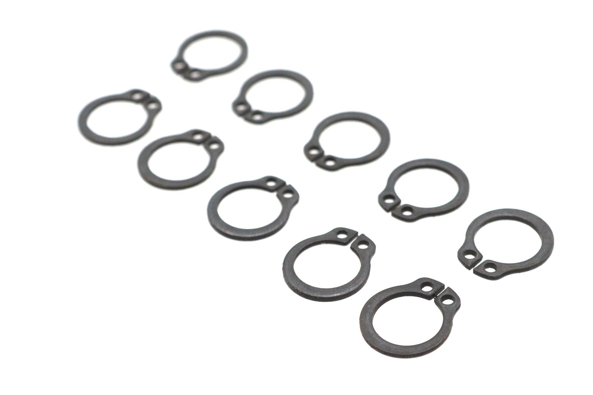 Hand Lever Retaining Ring