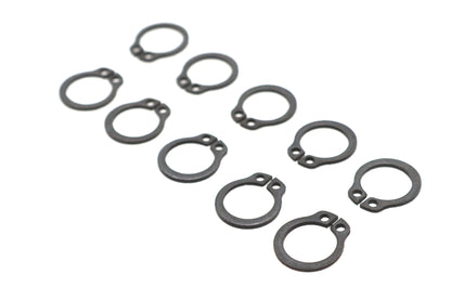 Hand Lever Retaining Ring