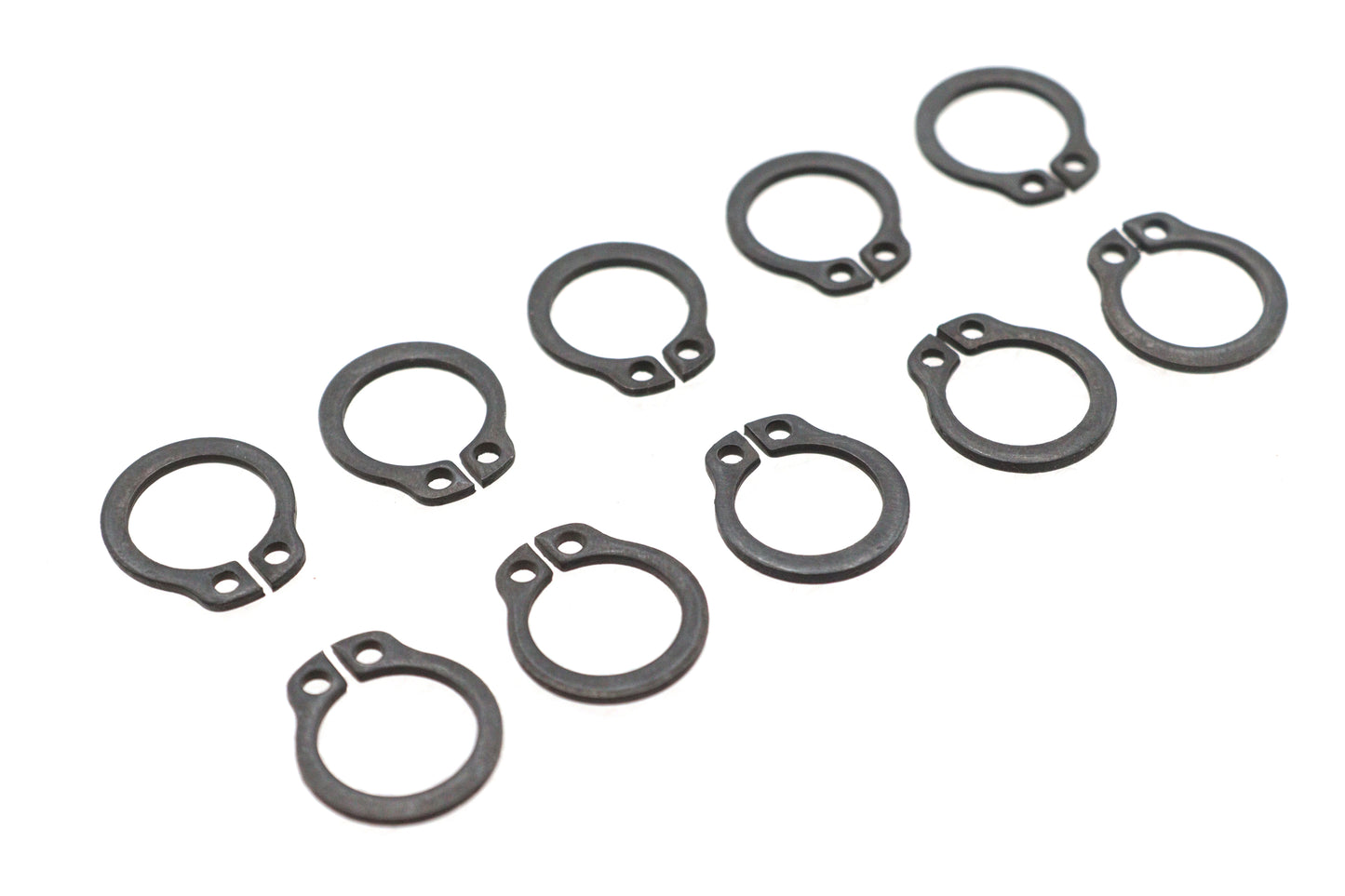 Hand Lever Retaining Ring