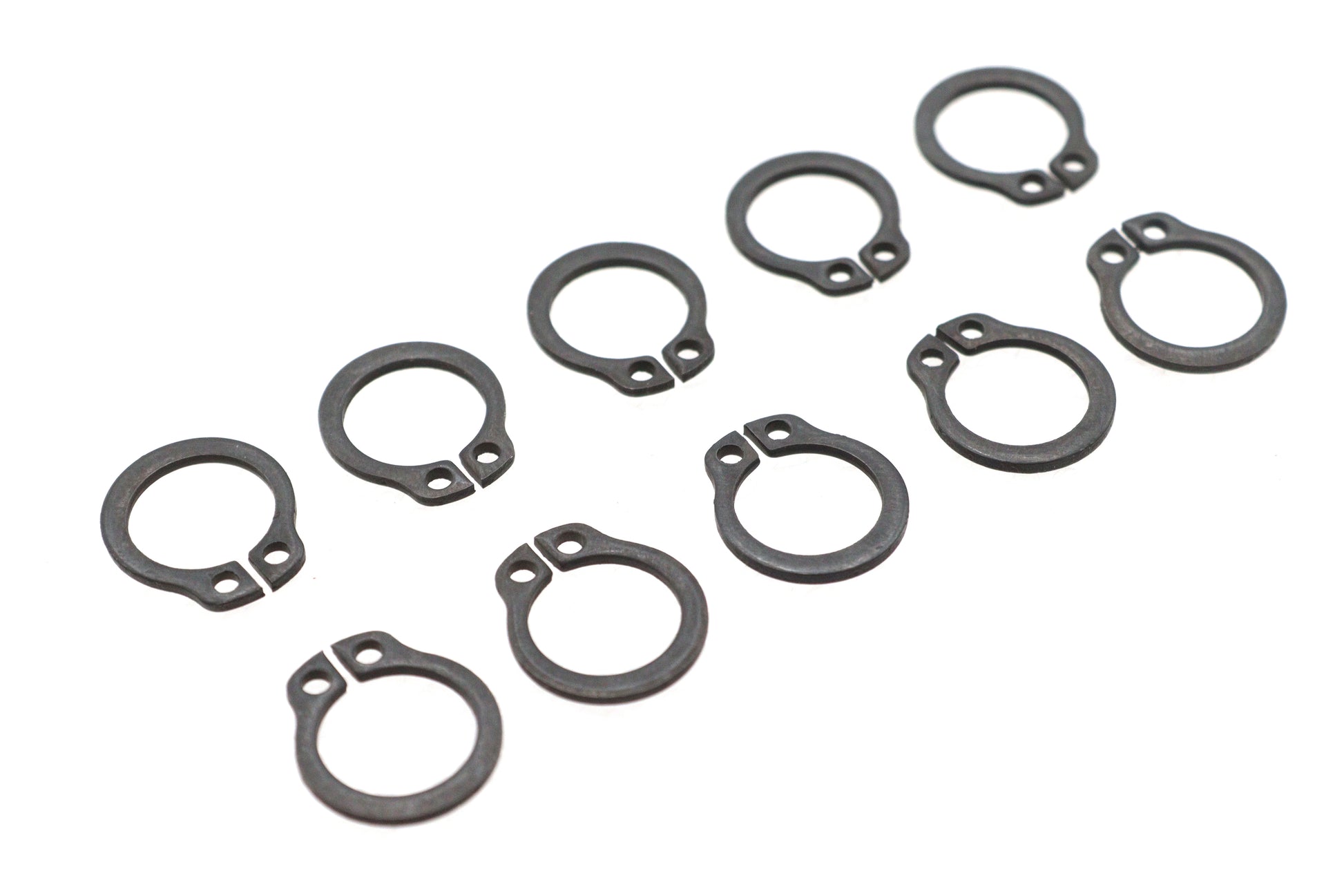 Hand Lever Retaining Ring