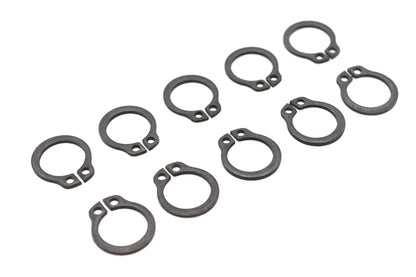 Hand Lever Retaining Ring