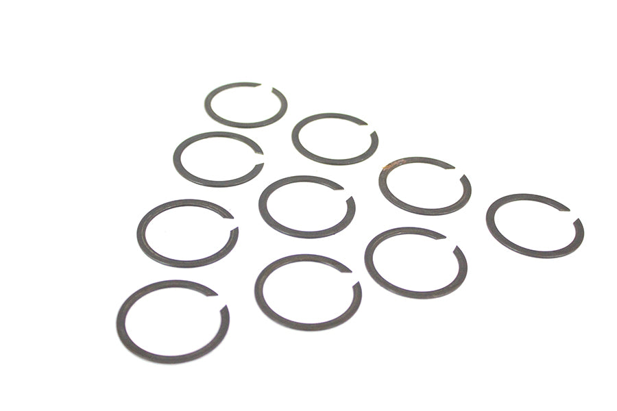 Right Crankcase Bearing Retainer Ring
