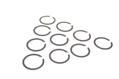 Right Crankcase Bearing Retainer Ring