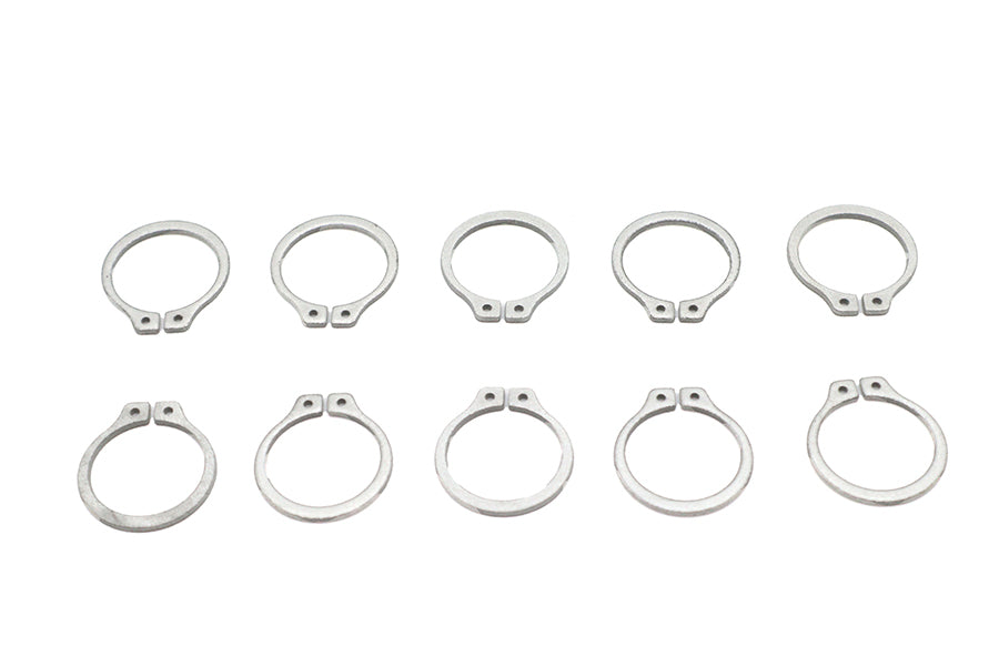 Shifter Cam Snap Ring