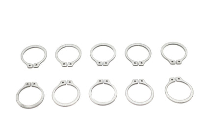 Shifter Cam Snap Ring