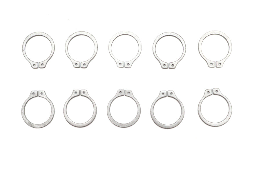 Shifter Cam Snap Ring