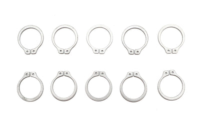 Shifter Cam Snap Ring