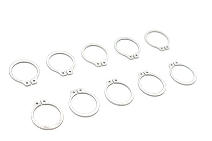 Shifter Cam Snap Ring
