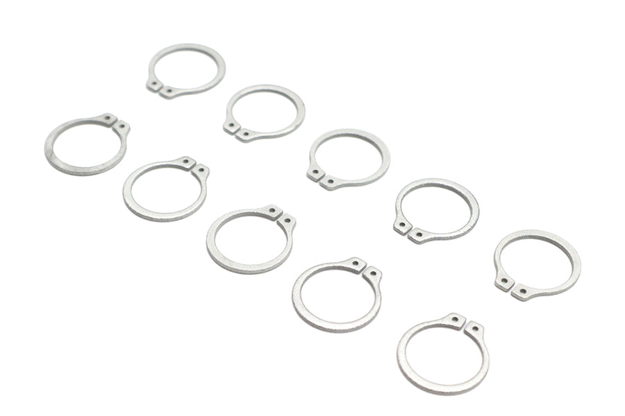 Shifter Cam Snap Ring