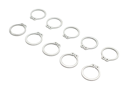 Shifter Cam Snap Ring