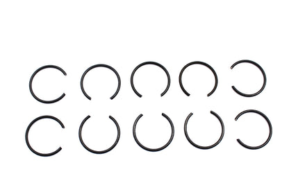 Piston Wrist Pin Lock