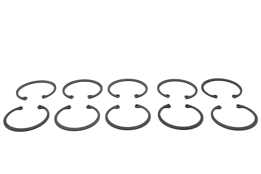 Clutch Guide Snap Ring