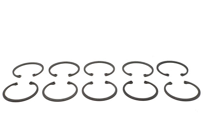 Clutch Guide Snap Ring
