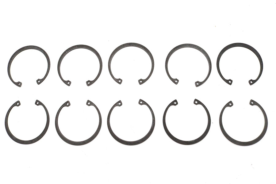 Clutch Guide Snap Ring