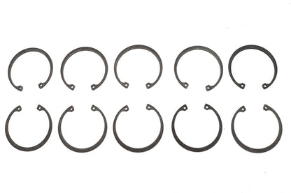 Clutch Guide Snap Ring
