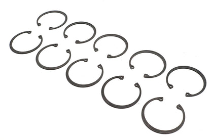 Clutch Guide Snap Ring