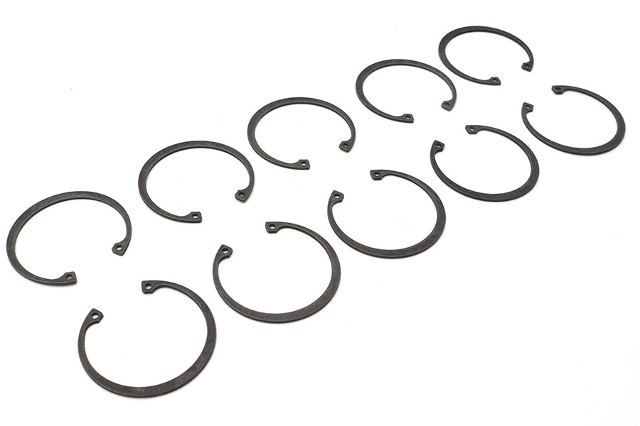 Clutch Guide Snap Ring