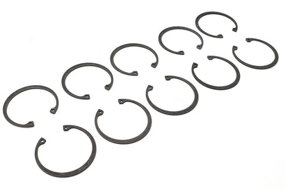 Clutch Guide Snap Ring