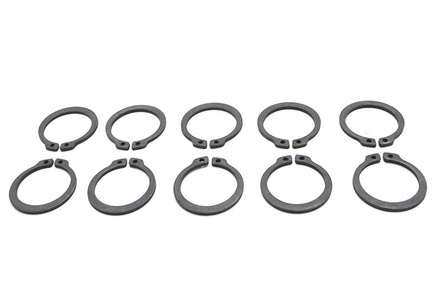Clutch Drum Snap Ring