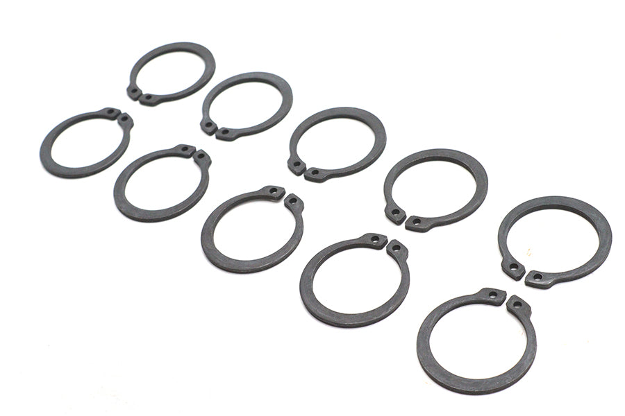 Clutch Drum Snap Ring