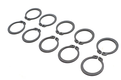 Clutch Drum Snap Ring