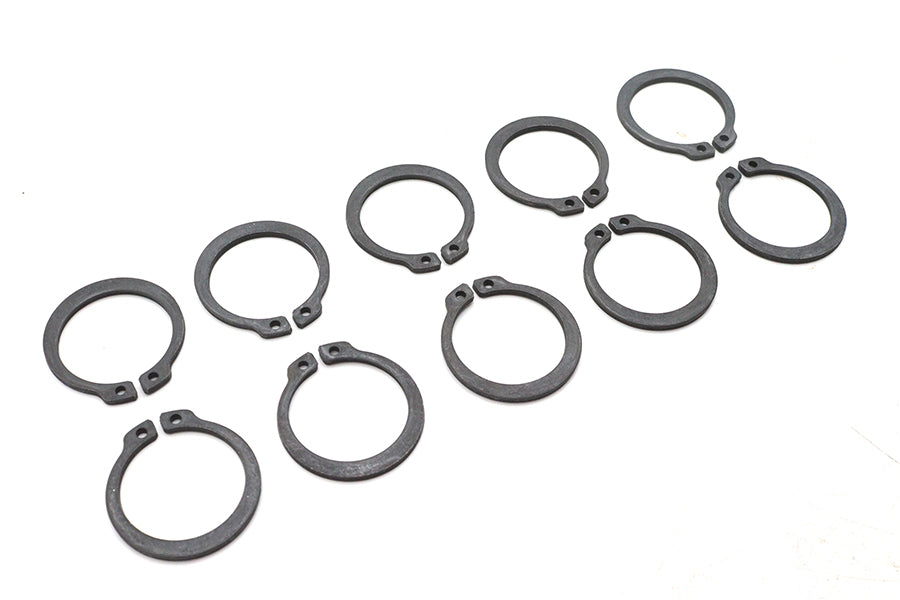 Clutch Drum Snap Ring