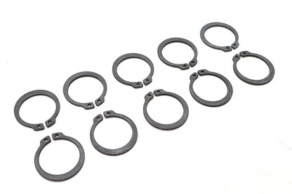 Clutch Drum Snap Ring