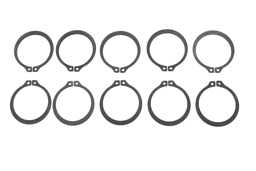 Clutch Hub Retaining Ring