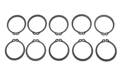 Clutch Hub Retaining Ring