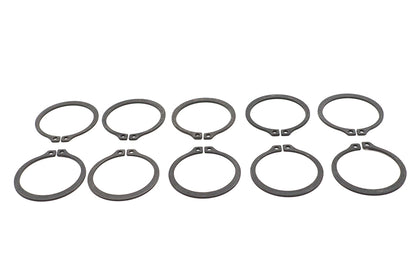 Clutch Hub Retaining Ring