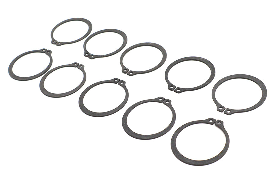 Clutch Hub Retaining Ring