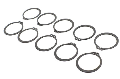 Clutch Hub Retaining Ring