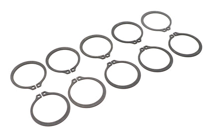 Clutch Hub Retaining Ring
