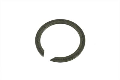 Right Crankcase Bearing Retainer Ring