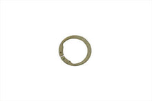 Master Cylinder Plunger Boot Retainer Ring
