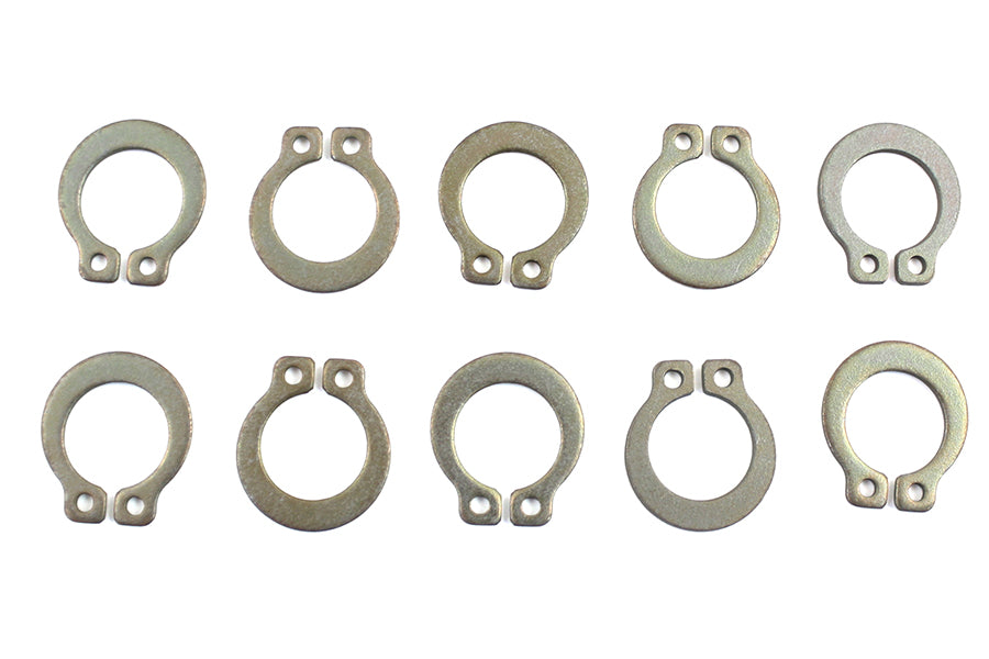 Master Cylinder Boot Retainer Ring