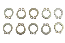 Master Cylinder Boot Retainer Ring